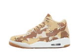 Jordan 3 Retro WNBA Desert Camo (Women's) HM4301-200