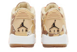 Jordan 3 Retro WNBA Desert Camo (Women's) HM4301-200