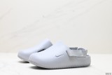 Nike Calm Mule Light Smoke Grey FD5130-002/FD5131-002