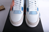 Jordan 4 Retro Military Blue (2024) FV5029-141