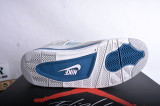 Jordan 4 Retro Military Blue (2024) FV5029-141
