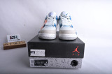 Jordan 4 Retro Military Blue (2024) FV5029-141