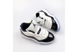 （Kid）Jordan 11