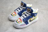 （Kid）Jordan 1 MID