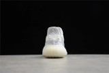 （Kid）adidas Yeezy Boost 350 V2 Yeshaya FX4351