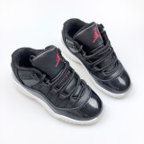 （Kid）Jordan 11