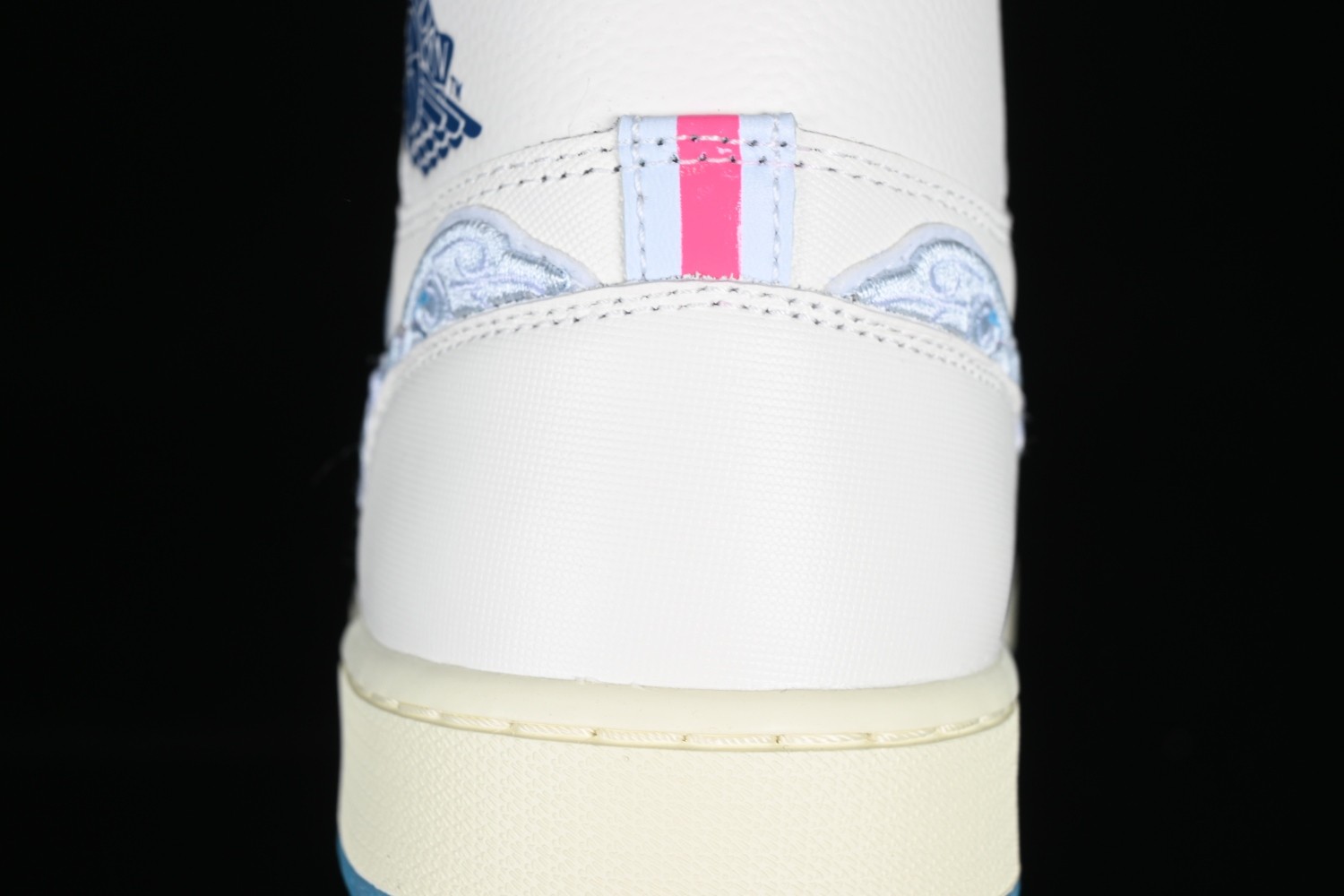 Jordan 1 Retro High Golf NRG 2 Michelle Wie West Aloha FV3565-100