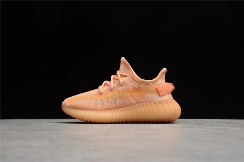 （Kid）adidas Yeezy Boost 350 V2 Moncla GW2870