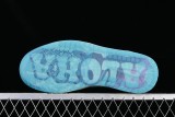 Jordan 1 Retro High Golf NRG 2 Michelle Wie West Aloha FV3565-100