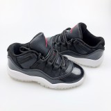 （Kid）Jordan 11