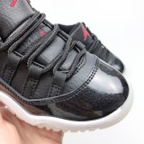 （Kid）Jordan 11