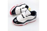 （Kid）Jordan 11