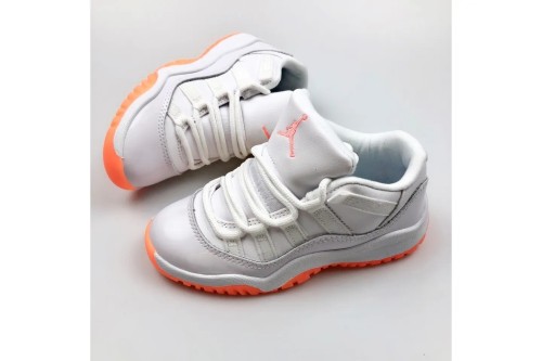 （Kid）Jordan 11