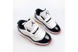 （Kid）Jordan 11