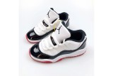 （Kid）Jordan 11