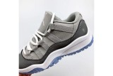 （Kid）Jordan 11