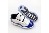 （Kid）Jordan 11