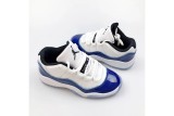 （Kid）Jordan 11