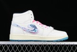 Jordan 1 Retro High Golf NRG 2 Michelle Wie West Aloha FV3565-100