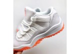 （Kid）Jordan 11