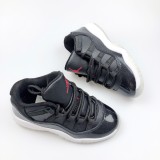 （Kid）Jordan 11