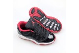 （Kid）Jordan 11