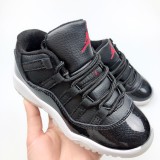 （Kid）Jordan 11