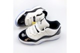 （Kid）Jordan 11