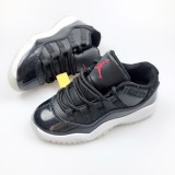 （Kid）Jordan 11