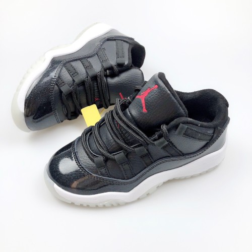 （Kid）Jordan 11