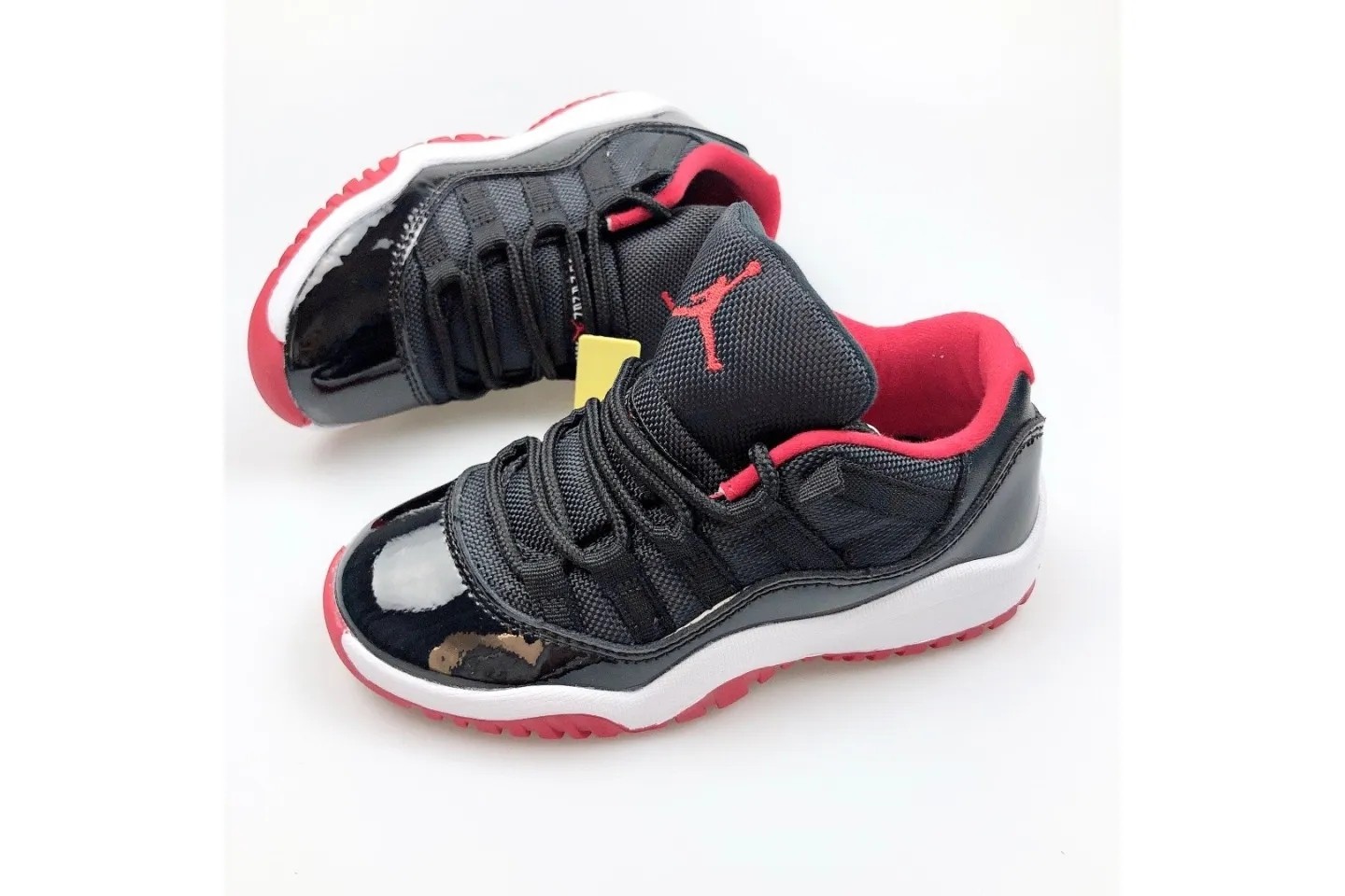 （Kid）Jordan 11