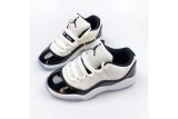 （Kid）Jordan 11