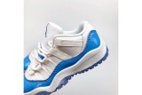 （Kid）Jordan 11