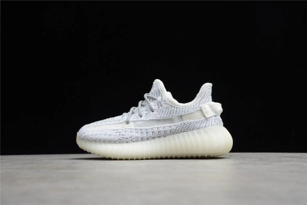 （Kid）adidas Yeezy Boost 350 V2 Yeshaya FX4351