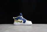 （Kid）Jordan 1 MID