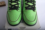 The Powerpuff Girls x Nike SB Dunk Low FZ8319-300