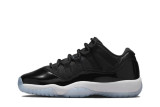 Jordan 11 Retro Low Space Jam FV5104-004