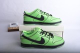 The Powerpuff Girls x Nike SB Dunk Low FZ8319-300