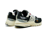 Nike Air Presto Off-White AA3830-001