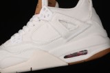 Jordan 4 Retro Levi's White (Levi's Tag) AO2571-100