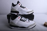 Jordan 3 Retro Infrared 23 136064-123