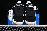 adidas Campus 00s Core Black HQ8708