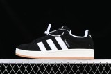 adidas Campus 00s Core Black HQ8708