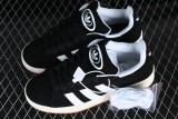 adidas Campus 00s Core Black HQ8708