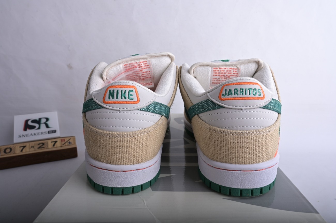 Nike SB Dunk Low Jarritos FD0860-001