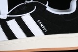 adidas Campus 00s Core Black HQ8708