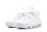 Nike Air More Uptempo Triple White 921948-100