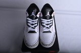 Jordan 3 Retro Infrared 23 136064-123