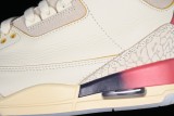 Jordan 3 Retro SP J Balvin FN0344-901