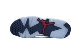 Jordan 6 Retro Olympic (2024) CT8529-164